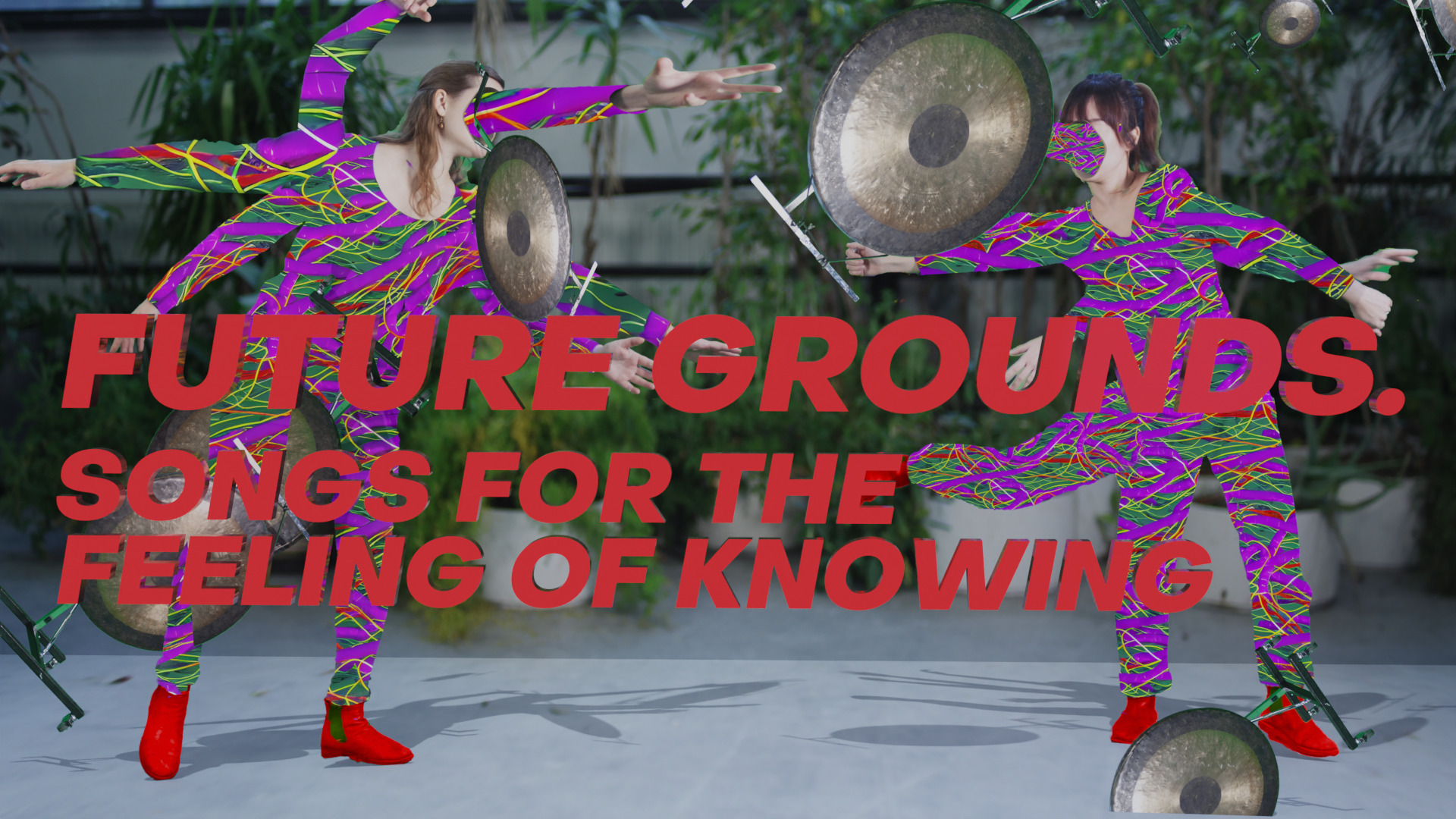 angelahuiwainok — Future Grounds – Songs for the feeling of knowing